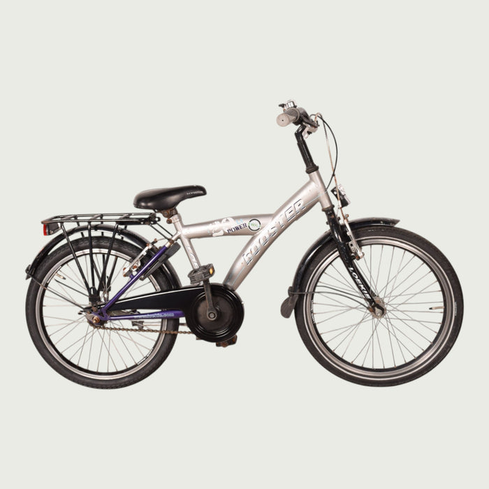 20.1981 kinderfiets - BikeFlip