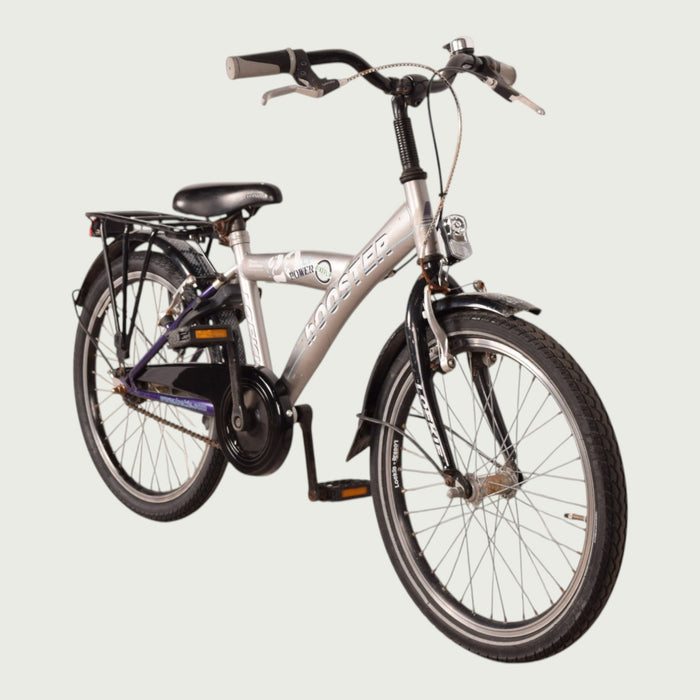 20.1981 kinderfiets - BikeFlip