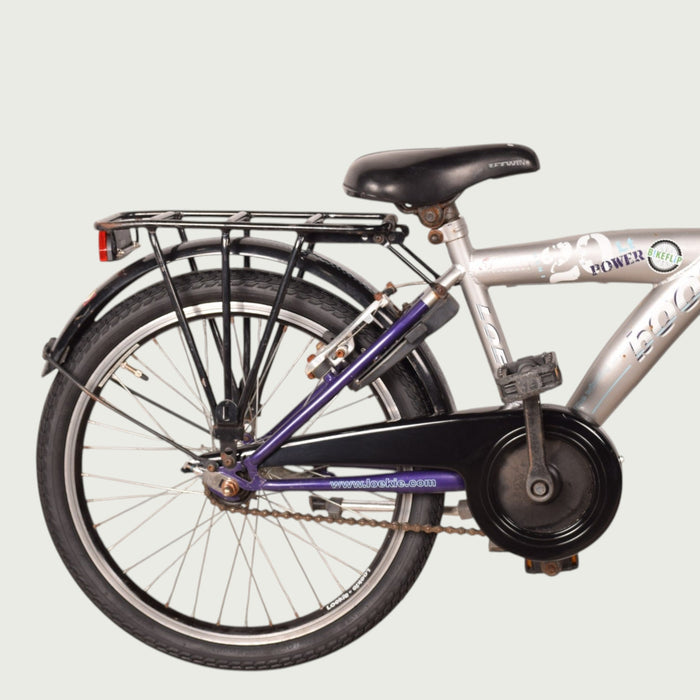 20.1981 kinderfiets - BikeFlip