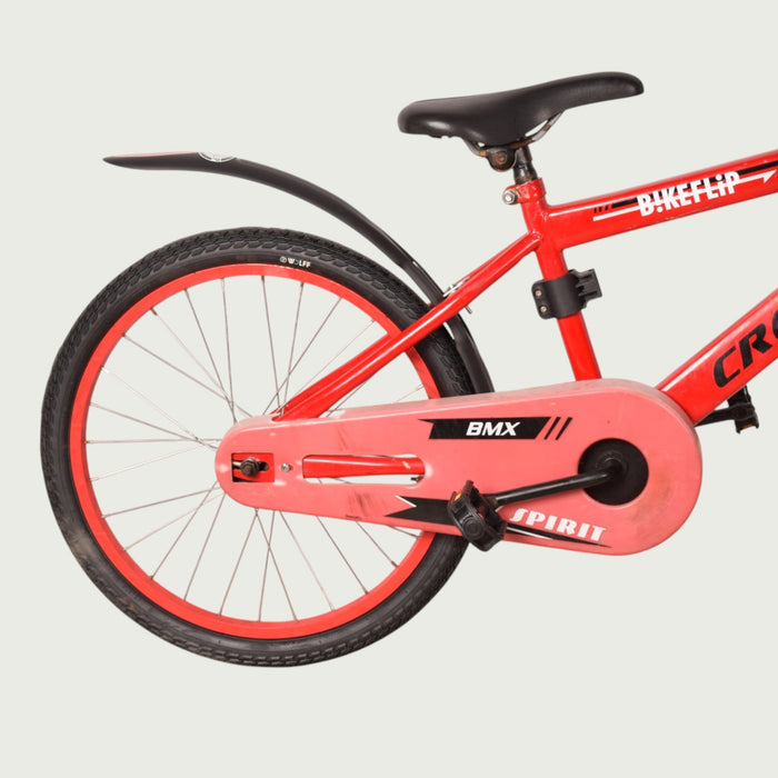 20.1984 kinderfiets - BikeFlip