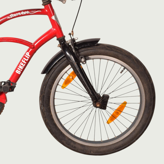 20.1985 kinderfiets - BikeFlip