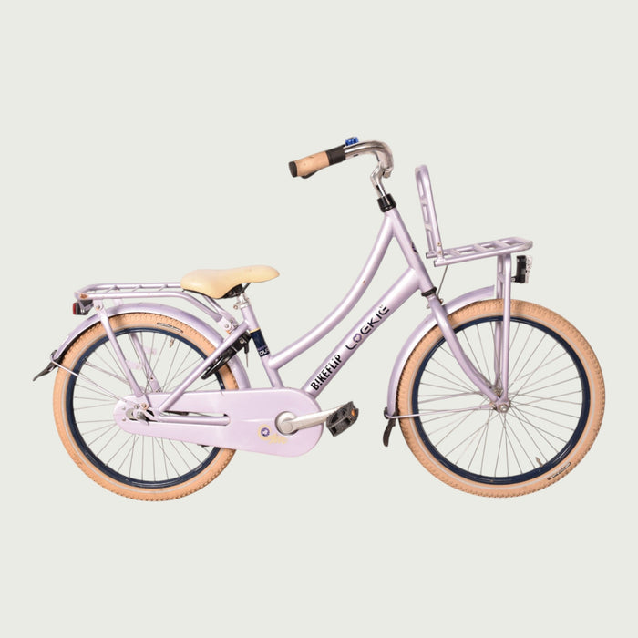 20.1987 kinderfiets - BikeFlip
