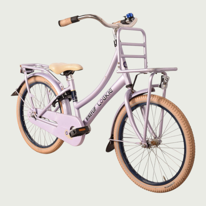20.1987 kinderfiets - BikeFlip