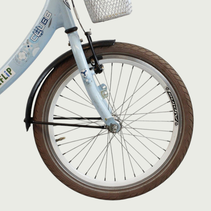 20.214 - BikeFlip