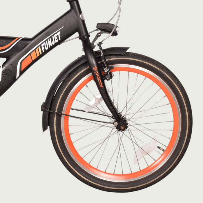 20.227 kinderfiets - BikeFlip