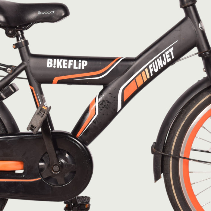 20.227 kinderfiets - BikeFlip