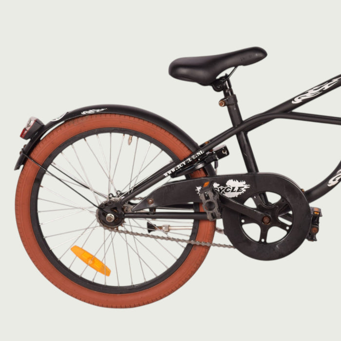 20.242 kinderfiets - BikeFlip