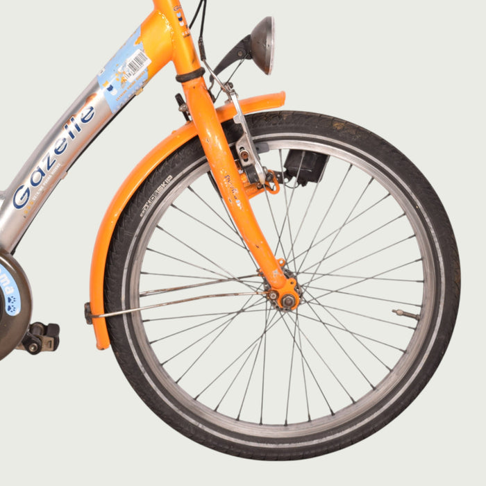 20.270 kinderfiets - BikeFlip