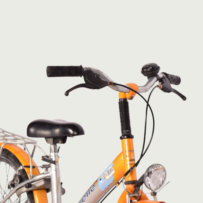 20.270 kinderfiets - BikeFlip