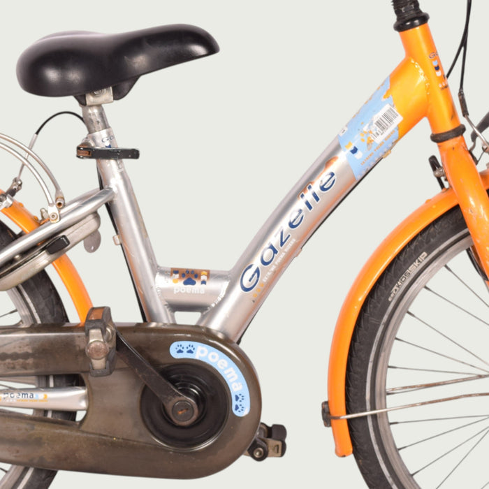 20.270 kinderfiets - BikeFlip