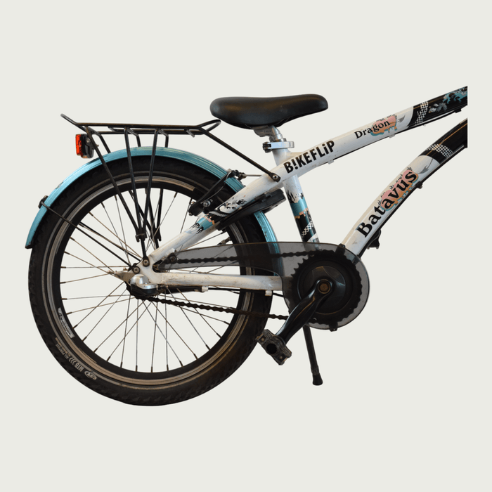 20.296 - BikeFlip