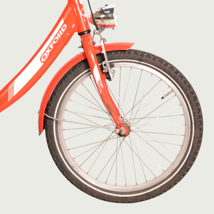 20.321 - BikeFlip