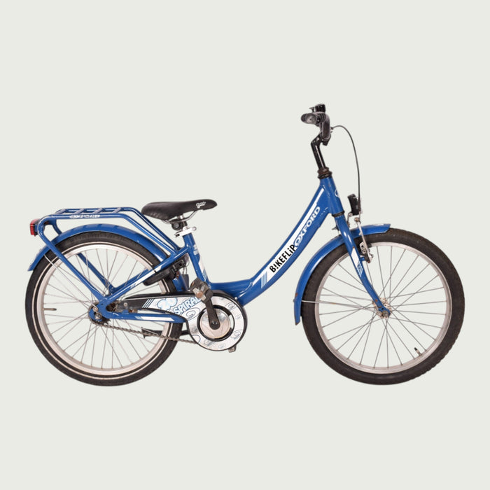 20.322 kinderfiets - BikeFlip
