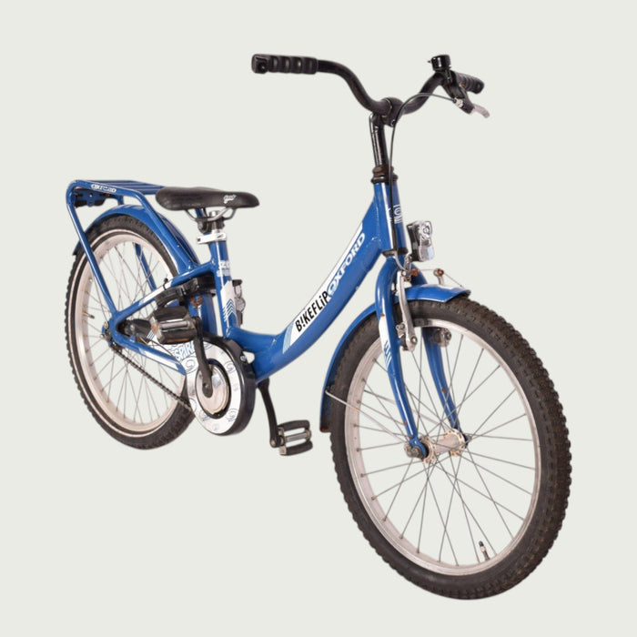 20.322 kinderfiets - BikeFlip
