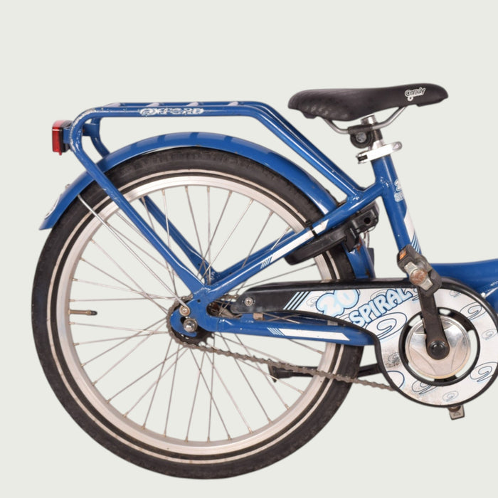 20.322 kinderfiets - BikeFlip