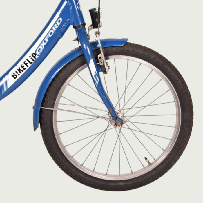 20.322 kinderfiets - BikeFlip
