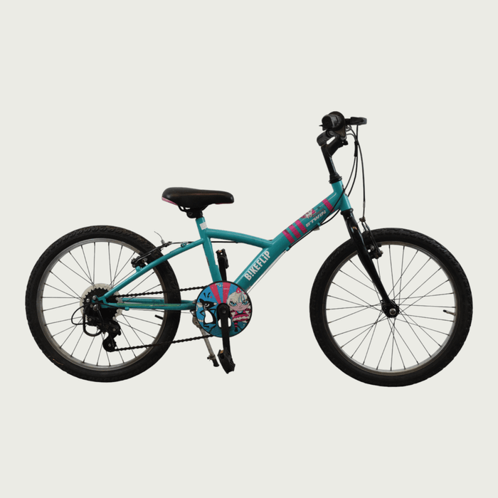 20.346 - BikeFlip