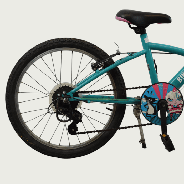 20.346 - BikeFlip