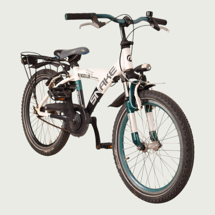 20.402 kinderfiets - BikeFlip