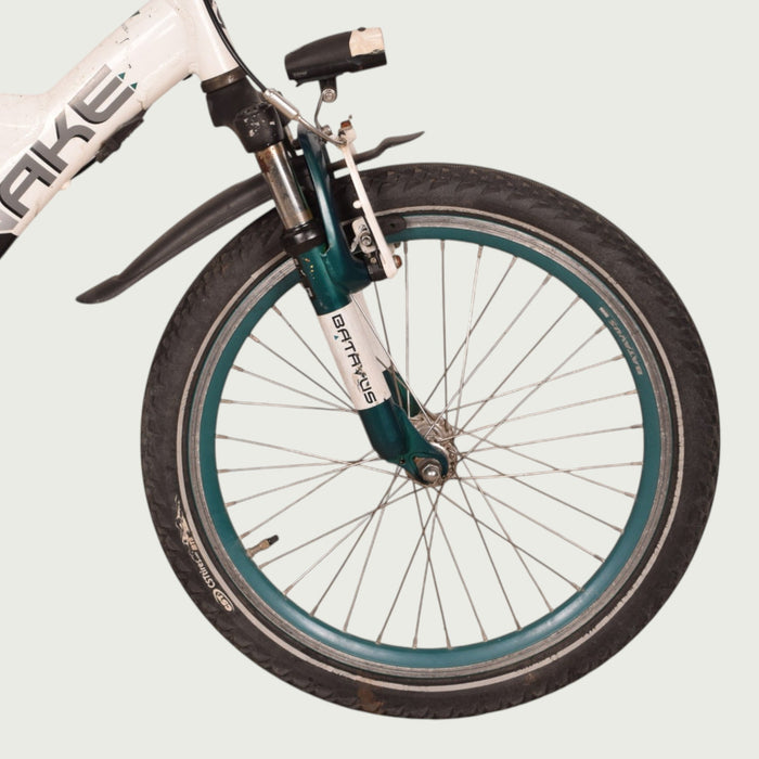 20.402 kinderfiets - BikeFlip