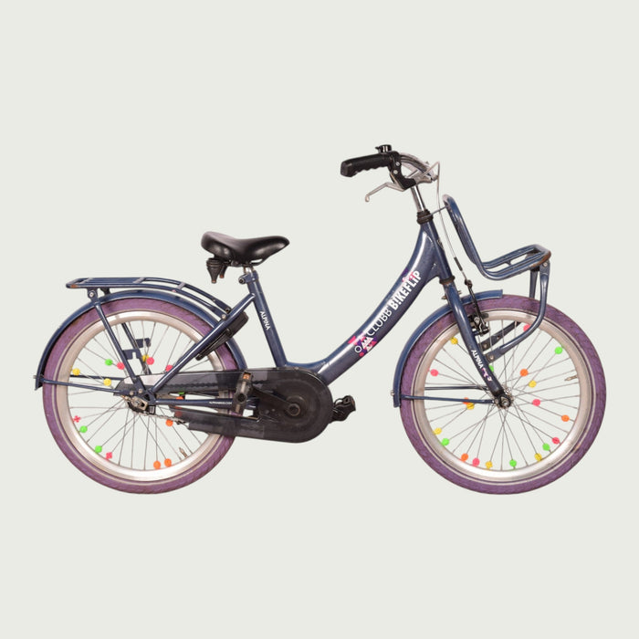 20.460 kinderfiets - BikeFlip