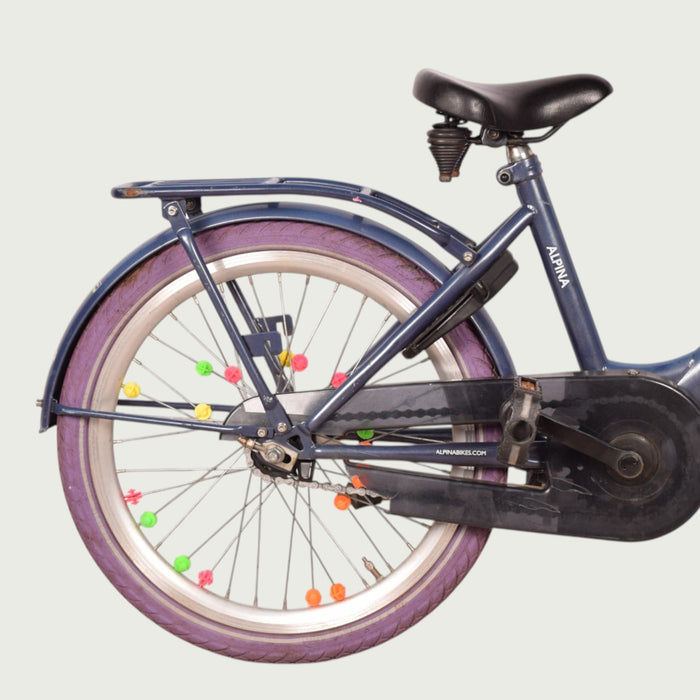 20.460 kinderfiets - BikeFlip