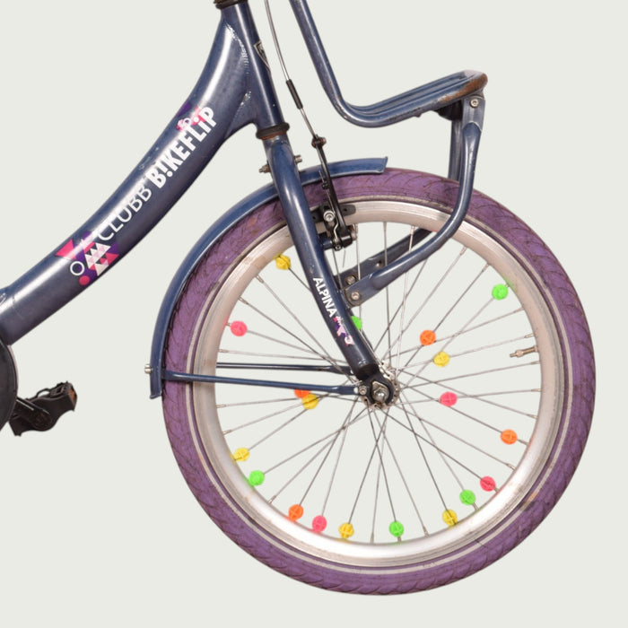 20.460 kinderfiets - BikeFlip