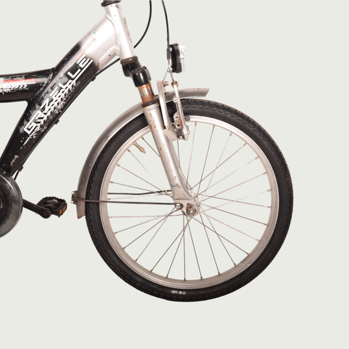 20.461 - BikeFlip