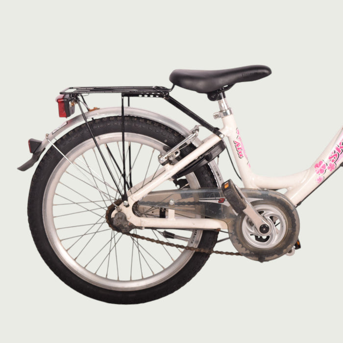 20.507 - BikeFlip