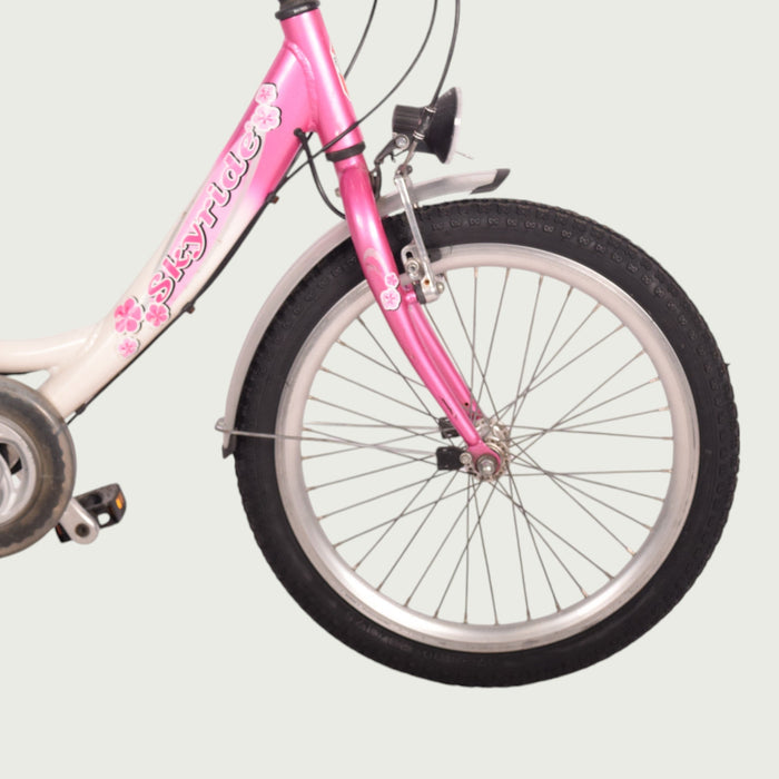 20.507 - BikeFlip