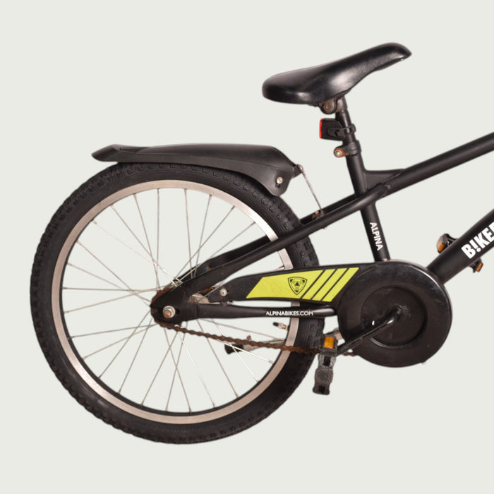20.638 - BikeFlip