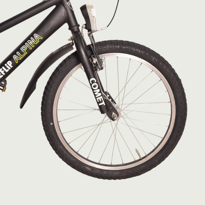 20.638 - BikeFlip