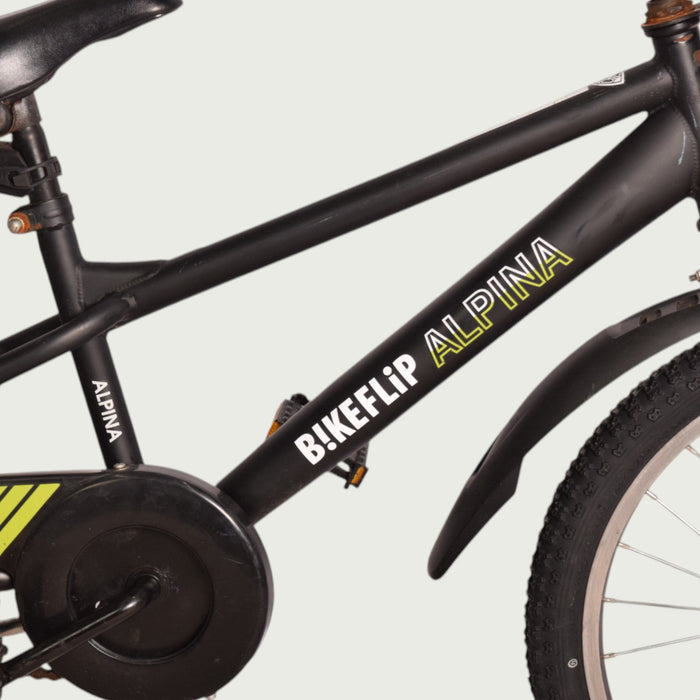 20.638 - BikeFlip