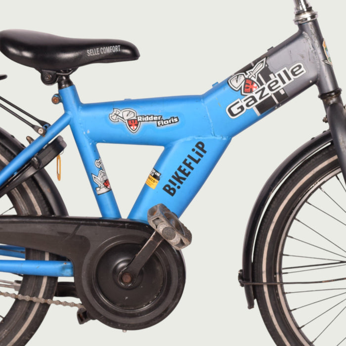 20.6 kinderfiets - BikeFlip