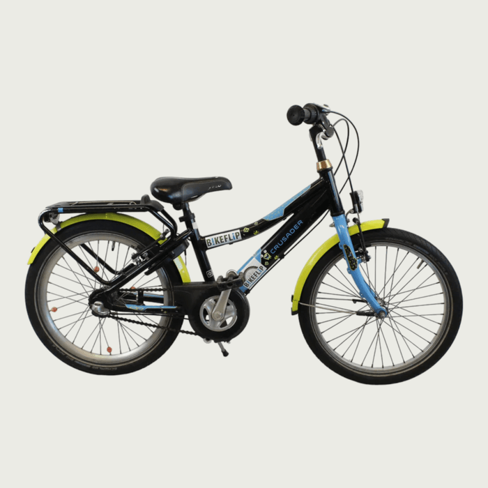 20.71 - BikeFlip