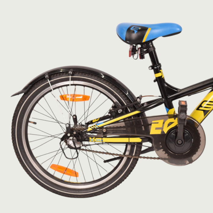 20.724 - BikeFlip