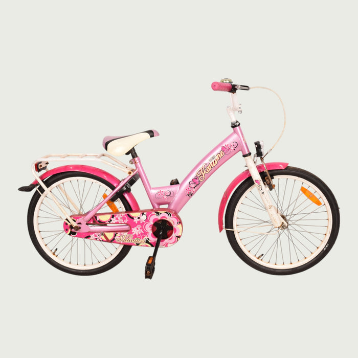 18.289 - BikeFlip