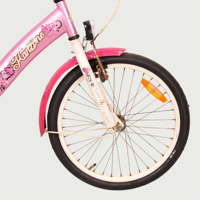 18.289 - BikeFlip