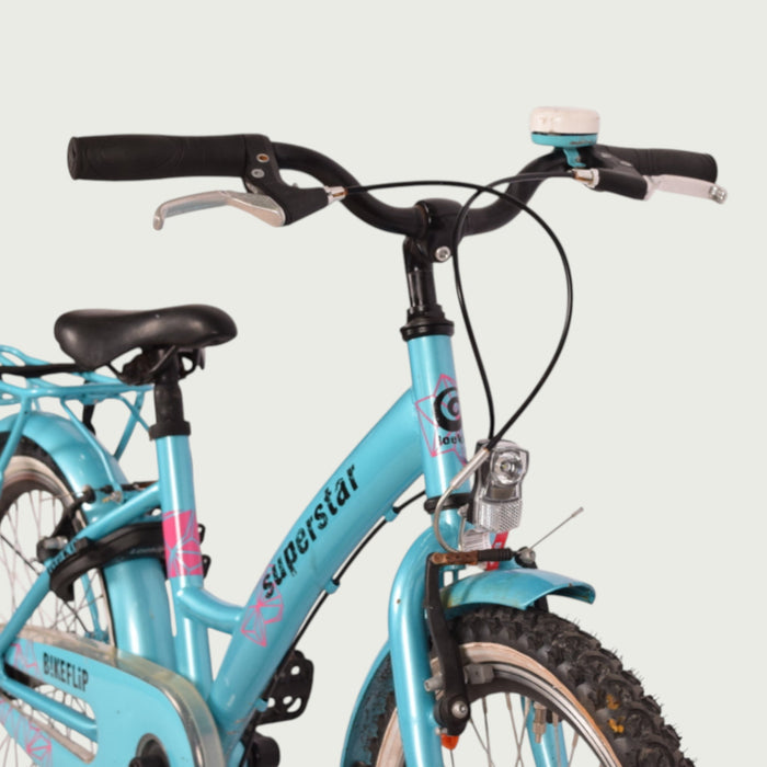 20.900 - BikeFlip