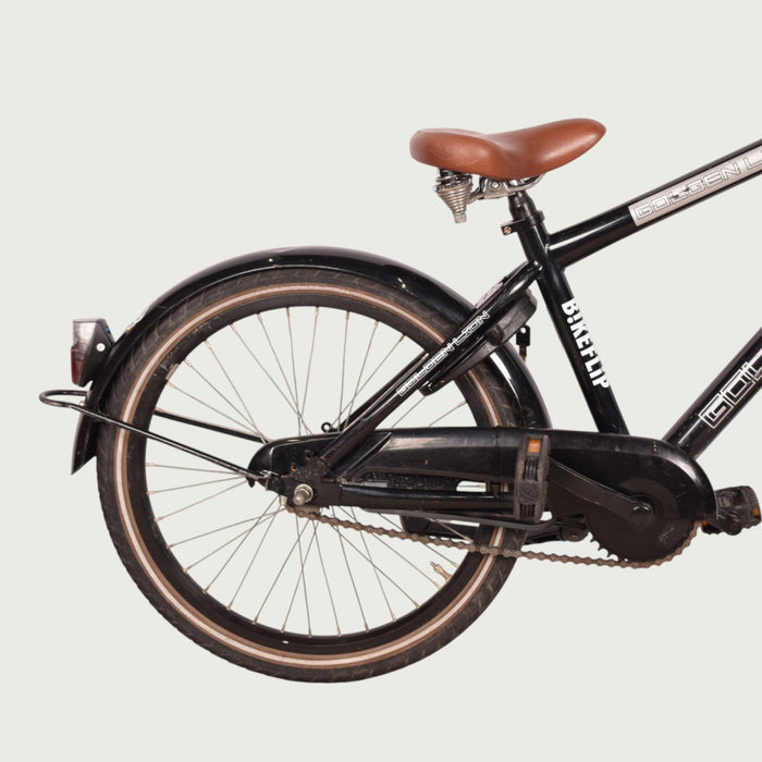 20.948 kinderfiets - BikeFlip