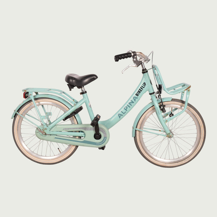 20.949 kinderfiets - BikeFlip