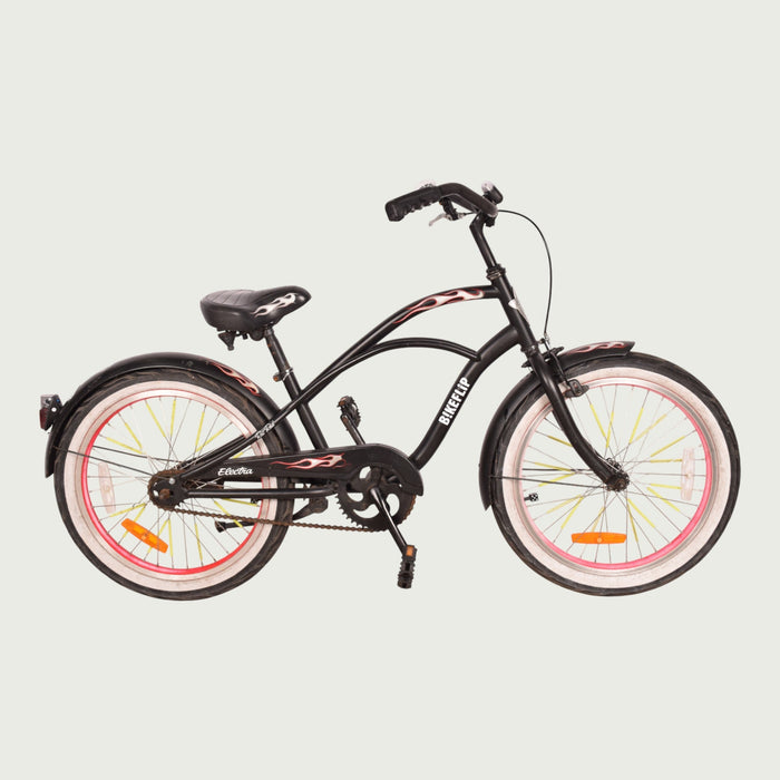 20.951 kinderfiets - BikeFlip