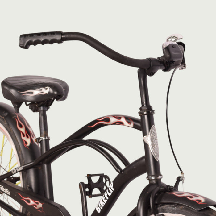 20.951 kinderfiets - BikeFlip