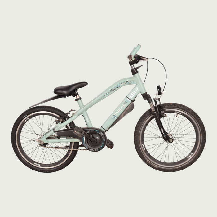 20.955 kinderfiets - BikeFlip