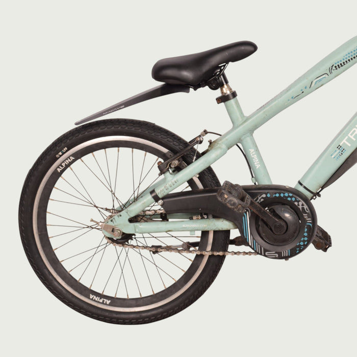 20.955 kinderfiets - BikeFlip