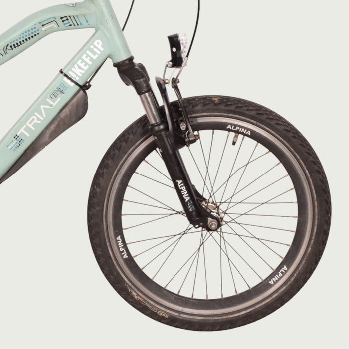 20.955 kinderfiets - BikeFlip