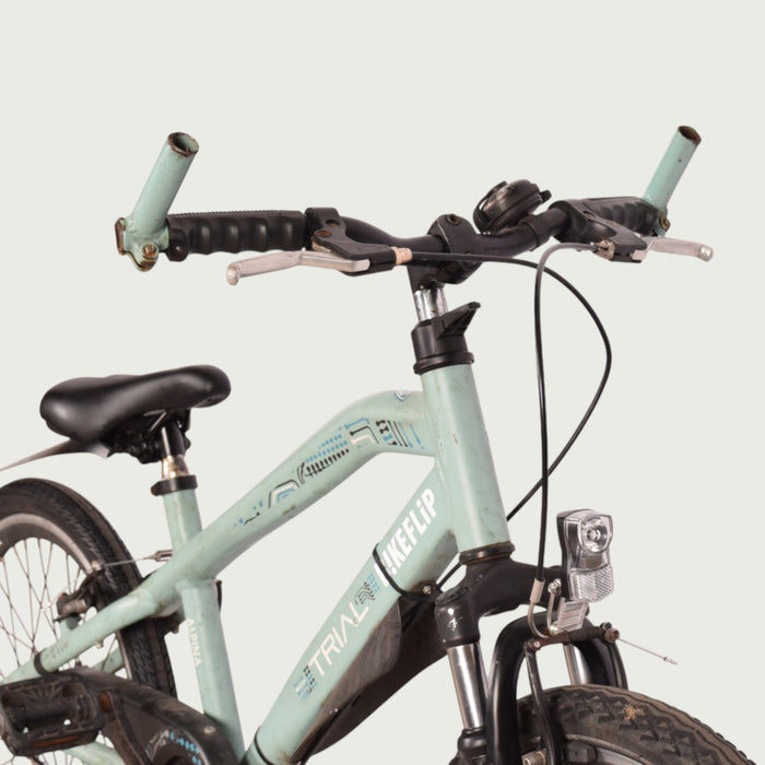 20.955 kinderfiets - BikeFlip