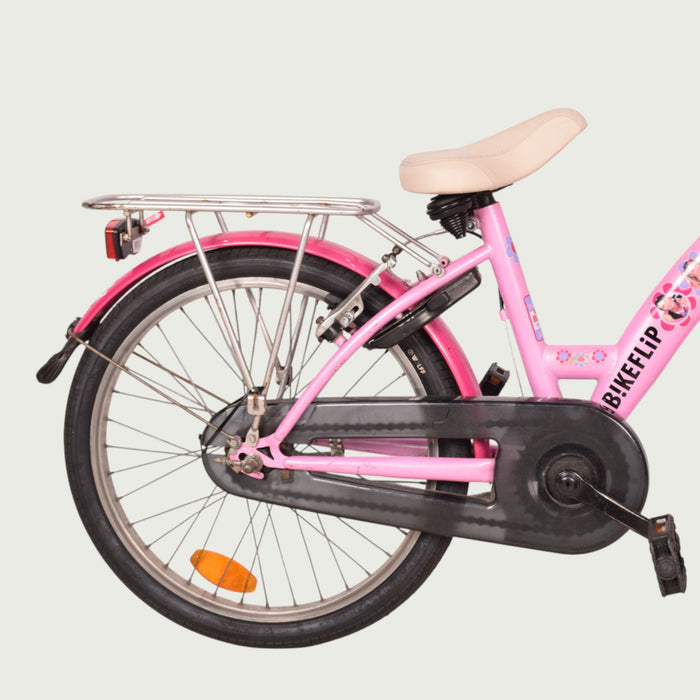 20.956 kinderfiets - BikeFlip