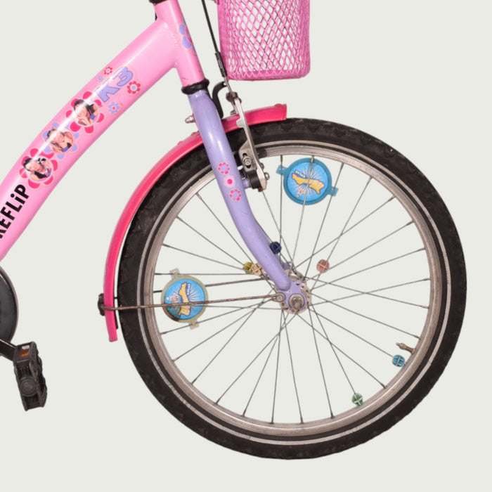 20.956 kinderfiets - BikeFlip