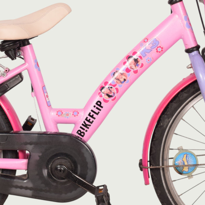 20.956 kinderfiets - BikeFlip
